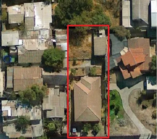 Se Vende Casa Con 5 Dormitorios Y 560 Mts2 De Terreno