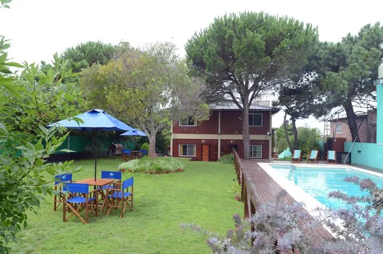 Venta Hotel Zona Sur