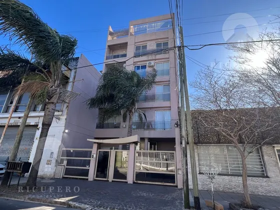 Departamento En Venta En Ramos Mejía