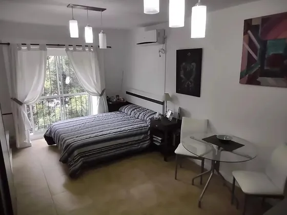 Departamento Monoambiente En Venta - 1 Baño - 36mts2 - Moron