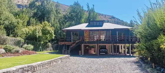 Oferta!!! En El Ingenio, San José De Maipo