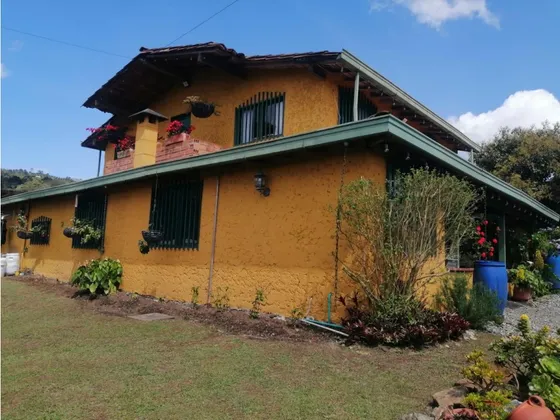 Hermosa Finca En Venta Guarne 