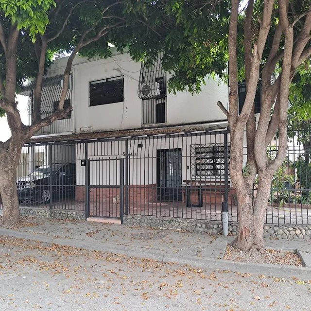 Casa En Venta La California Sur