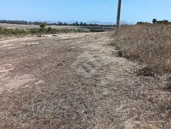 Terreno Construccion En Venta En Quintero