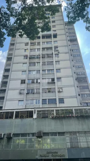 Alquiler Parque Carabobo