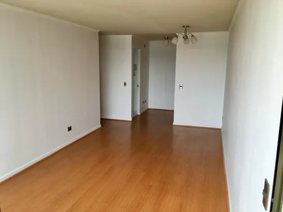 Departamento Ñuñoa 3d 2b 1e 1b Vista Norte Oriente Despejada