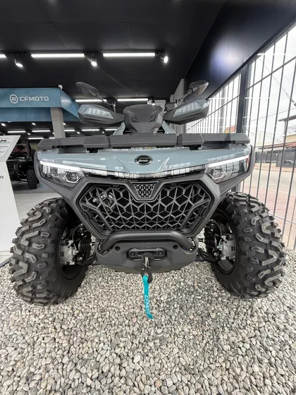 Cforce 850 Cfmoto Cuatriciclo