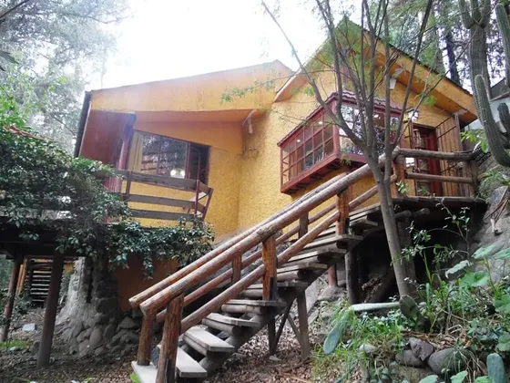 Casa En Arriendo En San Juan
