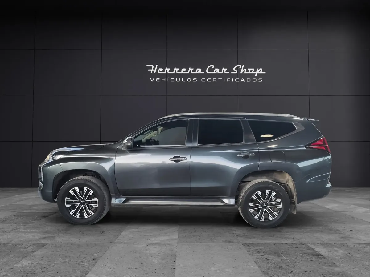 Mitsubishi Montero 2022 5p Sport Se Plus V6/3.0 Aut