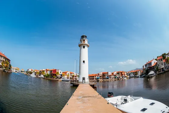 Townhouse Pueblo Viejo, Complejo Turístico El Morro, Lechería