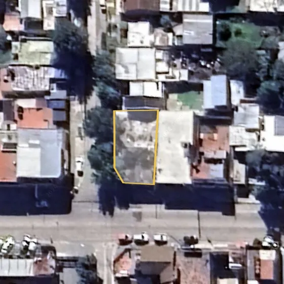 Oportunidad Galpón De 251 M2