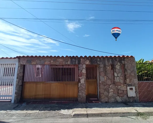 Casa, Urbanización Nueva Segovia, Caserío San Antonio, García, Isla De Margarita. 