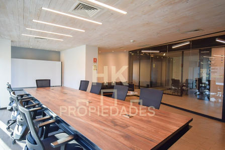 Arriendo Moderna Oficina Las Condes / Metro Escuela Militar Arriendo Moderna Oficina Las Condes / Metro Escuela Militar