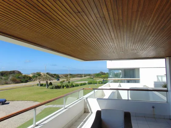 Punta Del Este Departamento En Alquiler Temporario En Esturion Terrazas Ii