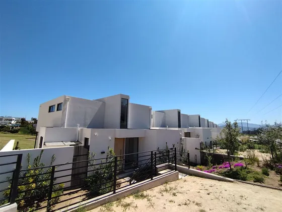 Proyecto De Casas En Marbella Con Entrega Inmediata