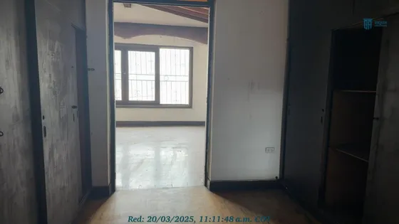 Casa Lote Prado Centro De Medellin Oportunidad De Negocio 