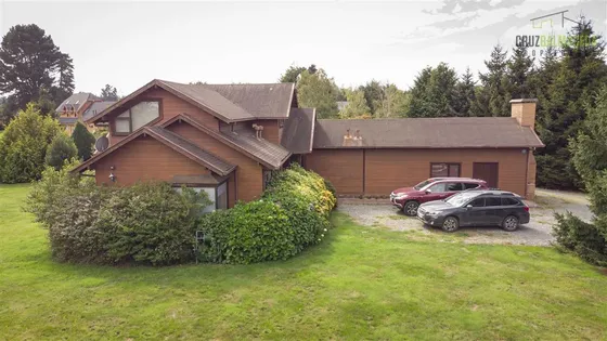 Casa En Venta De 3 Dorm. En Puerto Varas