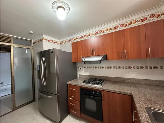 Apartamento En Venta El Portal Envigado Antioquia 