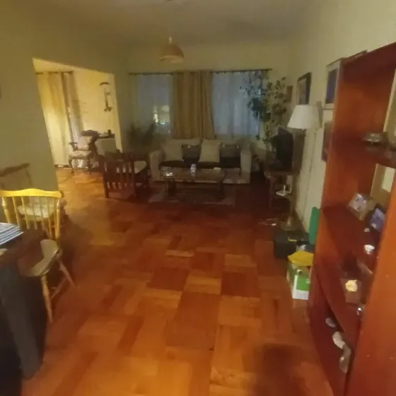 Departamento En Arriendo 4 Dormitorios Santiago