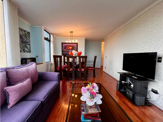 En Venta Comodo Departamento En Recreo