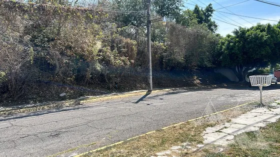 Venta Terreno Con Seguridad En Burgos, Temixco Morelos
