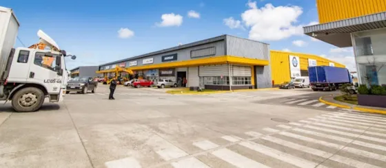 Bodega En Arriendo En Puerto Montt