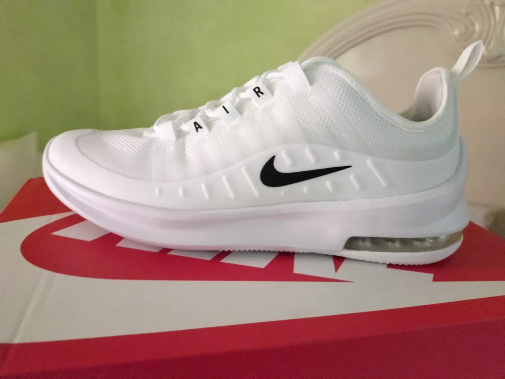 Nike air top max opiniones