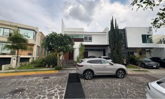 Casa En Venta En Puerta Del Roble Andares