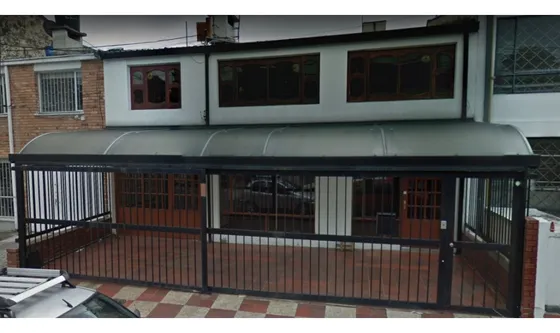 Casa En La Castellana Para Arriendo