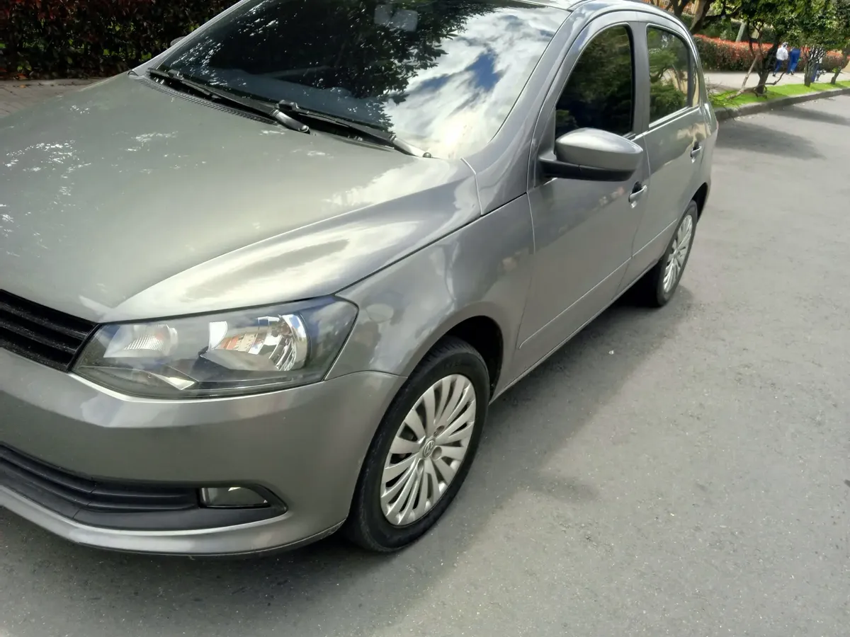 Volkswagen Gol Motion 201364011099141378121