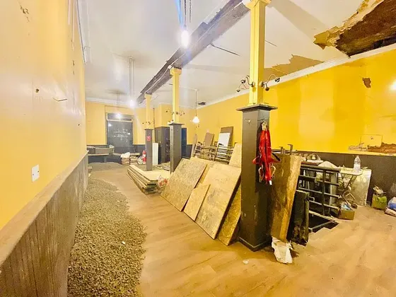 Arriendo Oficina 228 Mt2 Remodelada Calle Blanco Valparaiso