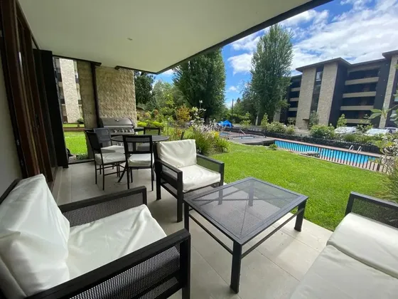 Departamento En Venta En Camino A Villarrica Pucón