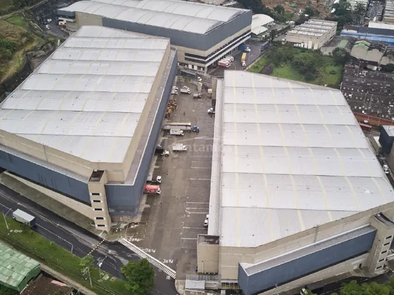 Bodega En Arriendo En Parque Logistico 97b Sur. Cod A776159