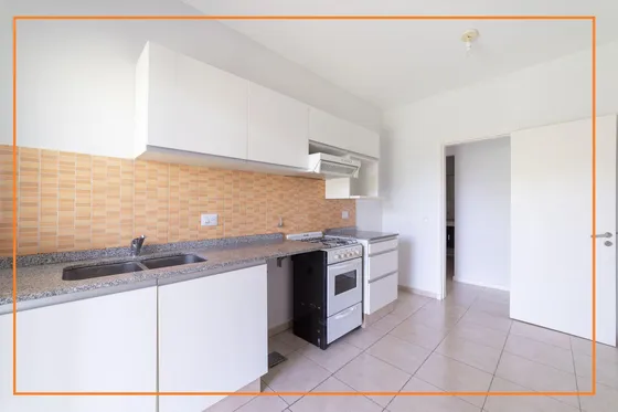 Venta De Departamento 2 Dorm  Seguridad - Amenities - Jardin Claret