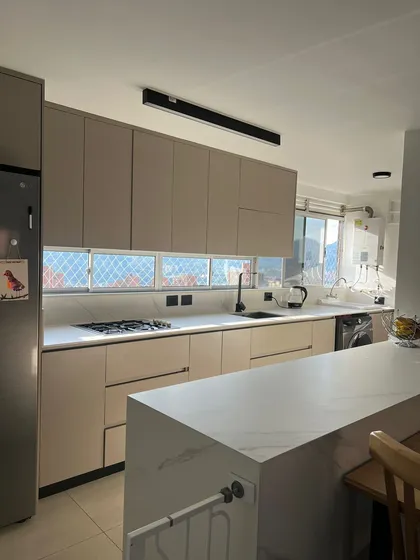 Apartamento En Venta Poblado 643-8206355