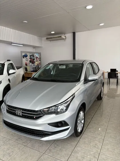 Fiat Cronos 1.3 Gse Like
