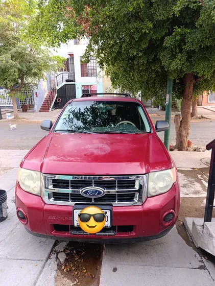 Ford Escape 2.0 Xls Tela L4 At
