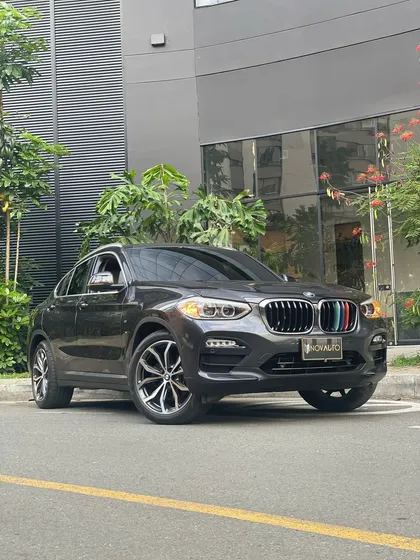 Bmw X4 2.0 Xdrive30i