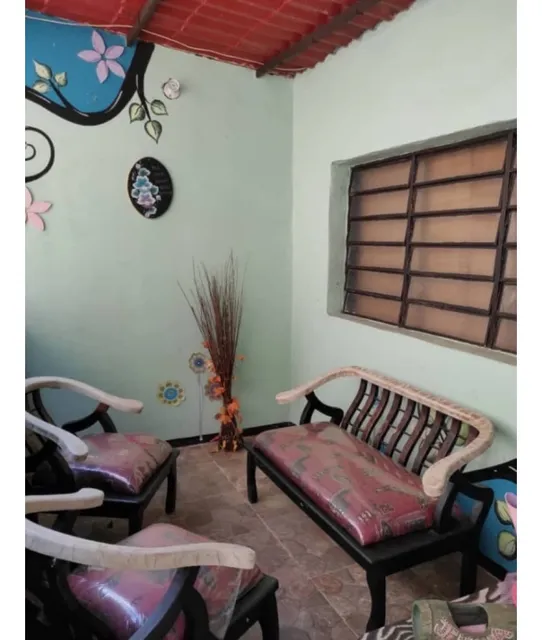 Casa En Venta En Choroní, Aragua.
