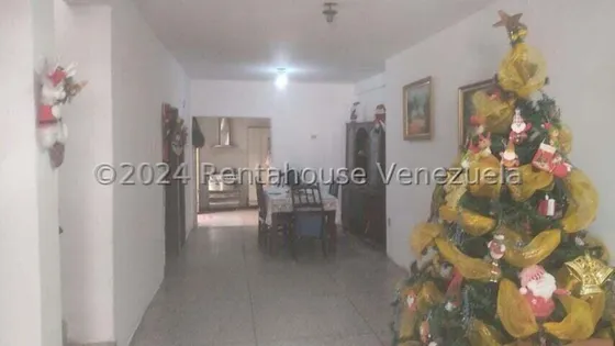 Milagros Inmuebles Casa Venta Barquisimeto Lara Union Economica Residencial Economico Código Inmobiliaria Rent-a-house  24-20420