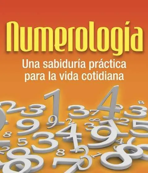 Consulta Personal De Numerología