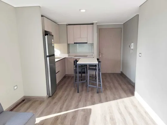 Promoción Arriendo 2d2b Metro Irarrázaval (171731)
