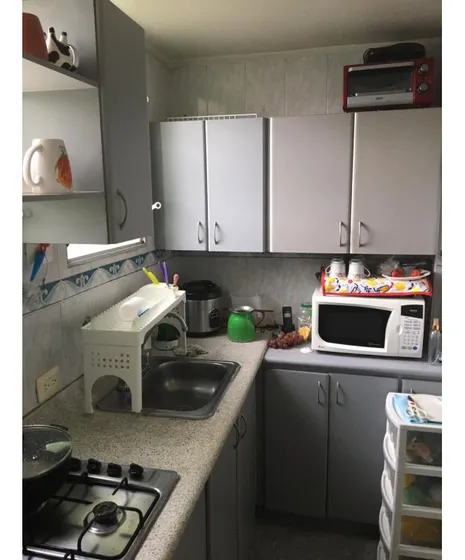 Venta De Apartamento En Lleras Manizales