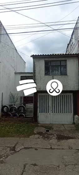 Vendo Casa En Pio 12 Cerca Abastos
