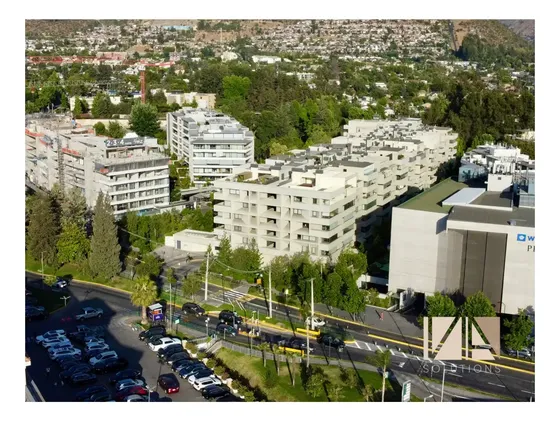 Departamento En Venta En La Dehesa