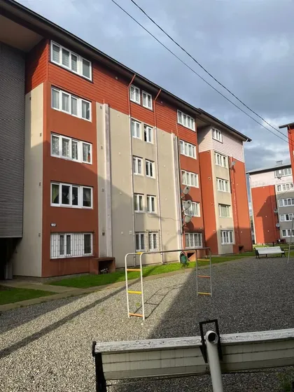 Departamento En Venta De 2 Dorm. En Osorno