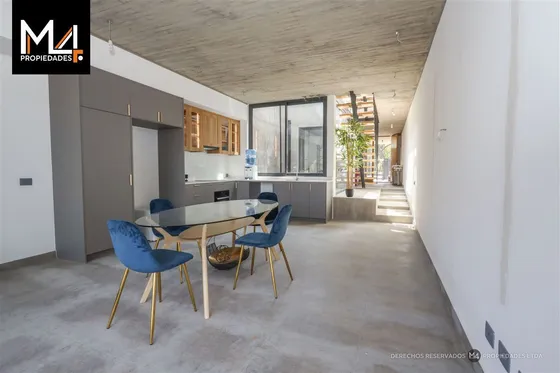 Casa Nueva Ubicada En Barrio Residencial
