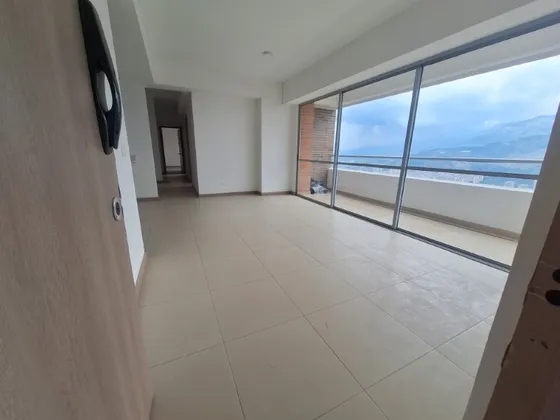  Apartamento En Arriendo Ubicado En Bello Sector Amazonia (27283).