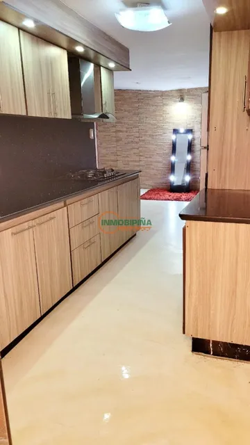 Inmobipiña Alquila Casa En Urb El Guamo, Av Paseo Caroni, Puerto Ordaz, Estado Bolivar - Dv