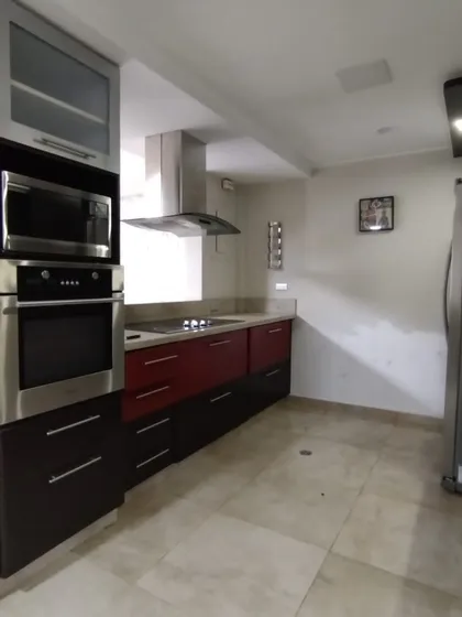 Townhouse En Alquiler En San Diego Res. Pozo Esmeralda Gavip